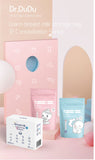 36pcs Dr.Dudu Breastmilk Storage Bag 100mL - InspiringWMN