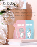 30pcs Dr.Dudu Breastmilk Storage Bag 180mL - InspiringWMN