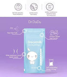 30pcs Dr.Dudu Breastmilk Storage Bag 200mL - InspiringWMN