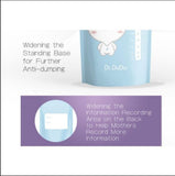 30pcs Dr.Dudu Breastmilk Storage Bag 200mL - InspiringWMN