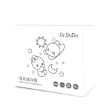 50pcs Dr.Dudu Transparent Breastmilk Storage Bag 220mL - InspiringWMN