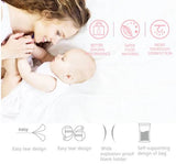 30pcs Dr.Dudu Breastmilk Storage Bag 250mL - InspiringWMN
