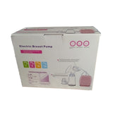 Single Electric Breast Pump - InspiringWMN