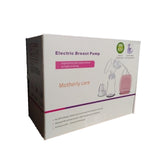 Single Electric Breast Pump - InspiringWMN