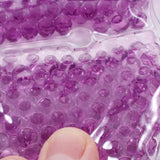 Hot Cold Compress Breast Gel Pad Let-Down Therapy Pack - Working & Milking Needs