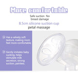 Dr. Dudu Wide Neck Manual Breast Milk Pump - InspiringWMN