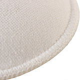 4pcs 3D Soft Absorbent Cotton Washable Reuseable Nursing Breast Pads - Working & Milking Needs