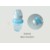 4pcs Cmbear Beast Milk Storage Snack Cups 6oz/180mL + adapter + 1nipple set - Working & Milking Needs