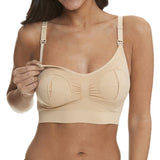 Hands Free Breastfeeding Pumping Bra - Working & Milking Needs