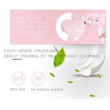 30pcs Dr.Dudu Breastmilk Storage Bag 250mL - Working & Milking Needs