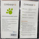 Cmbear Silicone Breast Milk Let-Down Collector Manual Breastpump - Working & Milking Needs