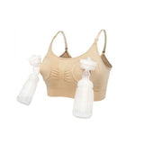 Hands Free Breastfeeding Pumping Bra - InspiringWMN
