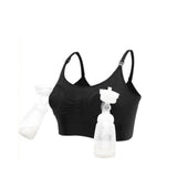 Hands Free Breastfeeding Pumping Bra - InspiringWMN