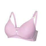 Cotton Breastfeeding Nursing Bra - InspiringWMN