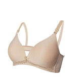 Cotton Breastfeeding Nursing Bra - InspiringWMN