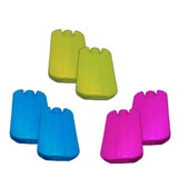 Slim Reusable Ice Brick for Picnic Thermal Insulated Cooler Lunch Bag - InspiringWMN