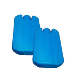 Slim Reusable Ice Brick for Picnic Thermal Insulated Cooler Lunch Bag - InspiringWMN