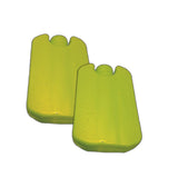 Slim Reusable Ice Brick for Picnic Thermal Insulated Cooler Lunch Bag - InspiringWMN