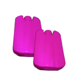 Slim Reusable Ice Brick for Picnic Thermal Insulated Cooler Lunch Bag - InspiringWMN
