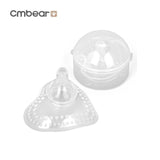 Cmbear Silicone Big Nipple Protector Shield - InspiringWMN