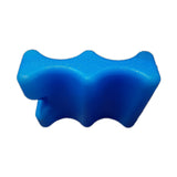 Double Wave Contour Reusable Ice Brick for Breast Milk Bottle in Thermal Insulated Cooler Bags - InspiringWMN