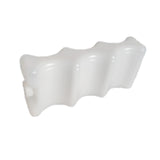 Triple Contour Wave Reusable Ice Brick for Breast Milk Bottle in Thermal Insulated Cooler Lunch Bag - InspiringWMN
