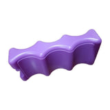 Triple Contour Wave Reusable Ice Brick for Breast Milk Bottle in Thermal Insulated Cooler Lunch Bag - InspiringWMN