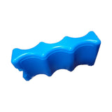 Triple Contour Wave Reusable Ice Brick for Breast Milk Bottle in Thermal Insulated Cooler Lunch Bag - InspiringWMN