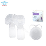 Real Bubee Double Electric Breast Pump - InspiringWMN