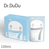 30pcs Dr.Dudu Breastmilk Storage Bag 120mL - InspiringWMN