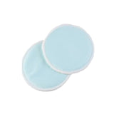 2pcs Washable Reuseable Bamboo Nursing Breast Pads - InspiringWMN