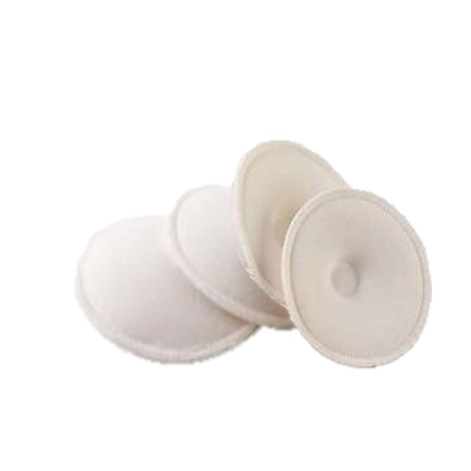 Soft cotton 3D leak-guard disposable breast pad nursing bra pads for  breastfeeding - Jiangxi Kangya Medical Products Co., Ltd.