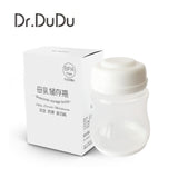 Dr. Dudu Wide Neck Breastmilk Storage Bottle - InspiringWMN