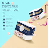Dr. Dudu Disposable Breast Pads - InspiringWMN