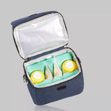 2pcs V-Coool Triple Special Reusable Ice Bricks 600ml - InspiringWMN