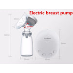 Real Bubee Double Electric Breast Pump - Working & Milking Needs
