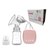 Single Electric Breast Pump - InspiringWMN