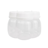 Dr. Dudu Wide Neck Breastmilk Storage Bottle - InspiringWMN