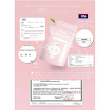 30pcs Dr.Dudu Breastmilk Storage Bag 250mL - Working & Milking Needs