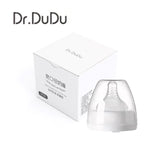 Dr. Dudu Wide Neck Feeding Bottle Teats Nipple Set - InspiringWMN