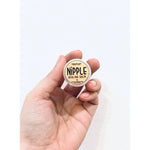 Kiddie Momma Nipple Healing Balm - InspiringWMN