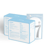 30pcs Dr.Dudu Breastmilk Storage Bag 120mL - Working & Milking Needs