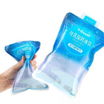 V-coool Reusable Ice Gel Pack 400mL - Working & Milking Needs