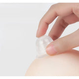 2pcs Cmbear Silicone Inverted Nipple Corrector - Working & Milking Needs