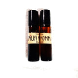Kiddie Momma Milky Momma Kit 10mL each Blends A and B - InspiringWMN