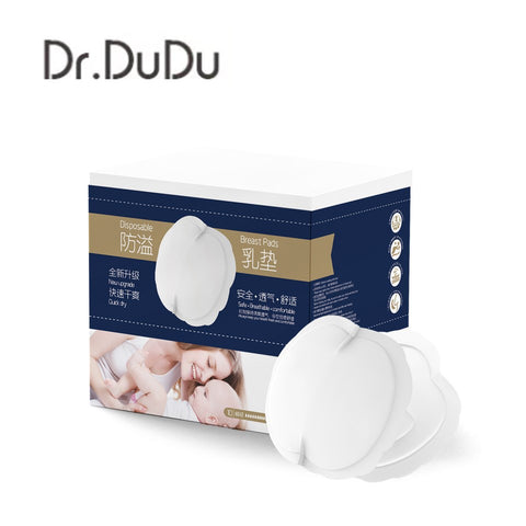 Dr. Dudu Disposable Breast Pads - InspiringWMN