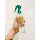 Kiddie Momma Mintynella Repellent and Deodorizer Spray - Working & Milking Needs