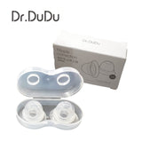 2pcs Dr. Dudu Silicone Inverted Nipple Corrector Puller - InspiringWMN