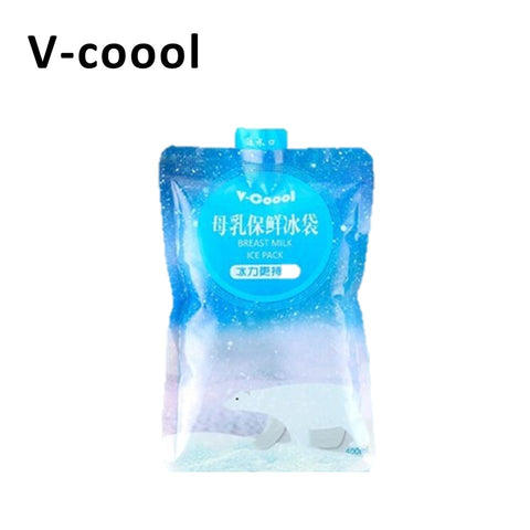 V-coool Reusable Ice Gel Pack 400mL - InspiringWMN