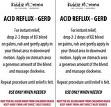 Kiddie Momma GERD Acid Reflux Blend 15ml - InspiringWMN
